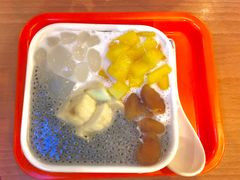 白雪黑珍珠-满记甜品(湖滨店)