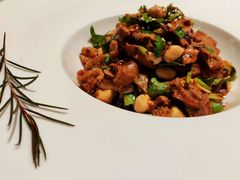 -菩提素素食餐厅(晶郦馆店)
