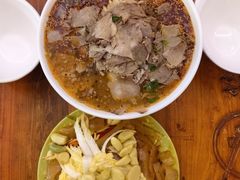 -筋面郎(东坡店)