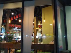 -山姆大叔(水韵城店)