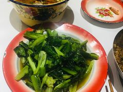 -遇见老南昌-柴火灶(顺外路店)