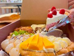 -Pie Bird(新闸路店)