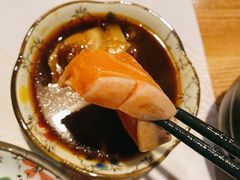 三文魚腩刺身-寿司皇(扬名广场店)