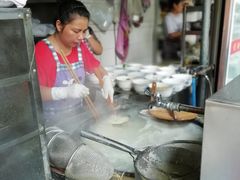 -老赵面店(大西路店)