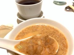 龙虾肉泡贵妃饭-利苑酒家(华熙国际店)