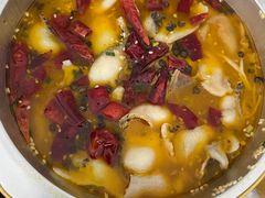 -小厨娘淮扬菜(板桥一店)