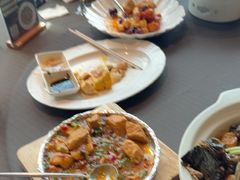 -望乡楼上海菜(日月光店)