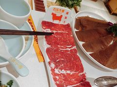 -古乐牛香鲜牛肉牛杂火锅(观前街店)