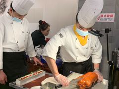 -满堂·烤鸭店·北京菜(鼓楼店)