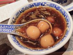 -南京大牌档(新街口德基广场店)