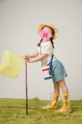 点击看大图 -倾城宝贝儿童摄影(浦东金谊店)