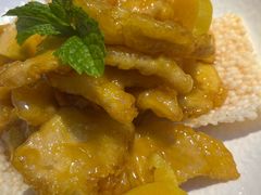 -俭寨大盘鸡·缸子肉·小公鸡·新疆菜(云通店)