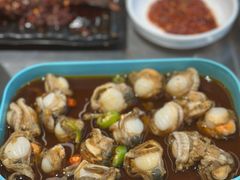 -韩麦大冷面(桂花街直营店)