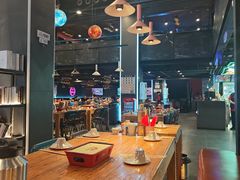 -阿记烧烤(英达路店)