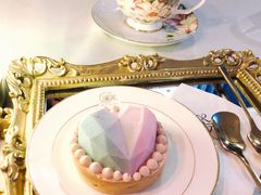 -L'amour澜茉·轻法餐