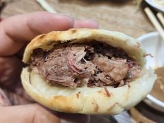 -永茂驴肉(莲池南大街总店)