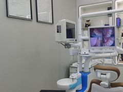 -牙博士口腔品牌连锁(杨浦店)