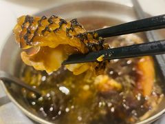 -围炉夜话·潮汕卤水火锅(榕江店)