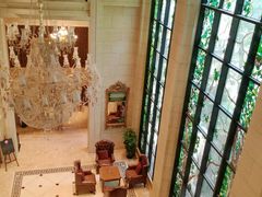 -马勒别墅饭店(静安寺店)