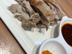 -贯贯吉·清真餐厅(浙江中路店)