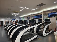 -优昂健身(新光界店)