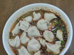 -回坊马二饺子馆