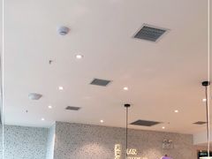 大堂-兰湘子·湘菜小炒(长安万科广场店)