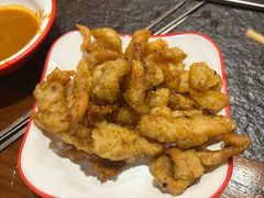 -京元盛铜锅涮肉(上海总店)