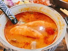 -Hi YOU你的饭局泰餐厅(雍和宫店)