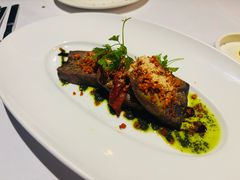 -Kathleen's Waitan 凯圣琳江景西餐厅(外滩店)
