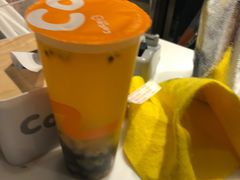-CoCo都可(宝龙广场店)