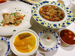 宁式鳝丝-宁波状元楼酒店(和义路店)
