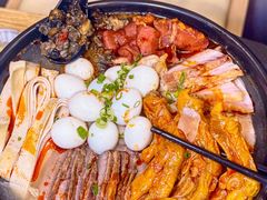 -螺叔螺蛳鸭脚煲(河南岸店)