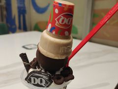 -DQ·蛋糕·冰淇淋(大宁国际商业广场店)
