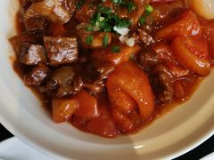 -老牌坊鲁菜名店(聊城美食岛店)