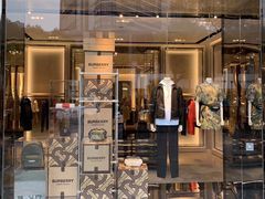 -BURBERRY(宁波和义大道购物中心店)
