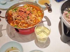 -全牛匠·乐山跷脚牛肉(西北旺万象汇店)