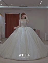 -纯色时光婚纱艺术馆WHITE