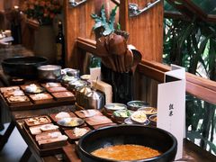-银米·云南传统过桥米线(双廊黑金冠店)