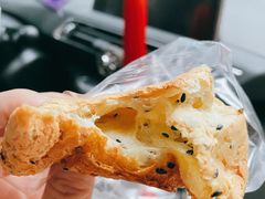 -稻田秋日式面包