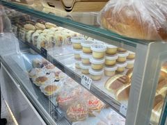 -甜嘟嘟烘焙坊(舒城路店)