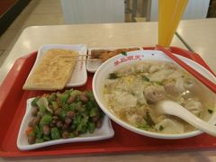 -琴岛顺天馄饨(营口路市场店)
