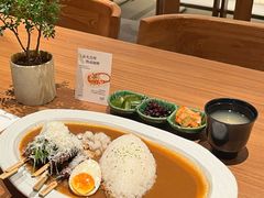 -CURRY YA 熟成咖哩專門店(深圳湾万象城店)