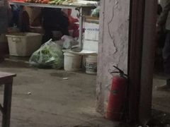 -江汉区姑嫂树菜市场