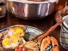 -贰醒·私房小院烧烤 (太古里店)