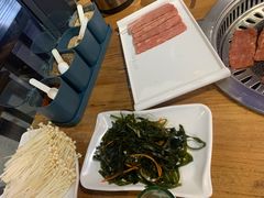 -正通记·哈尔滨烧烤·炭烤鸽子(七宝万科国际店)