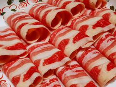 -东门口·鲜爆肚涮肉·烧烤(老门东店)