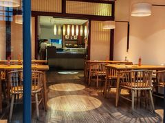-笑福亭日式料理店(财富中心店)