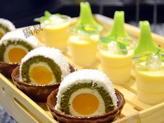 -厦门海景千禧大酒店·海景咖啡厅