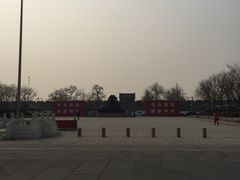 -中国人民抗日战争纪念馆